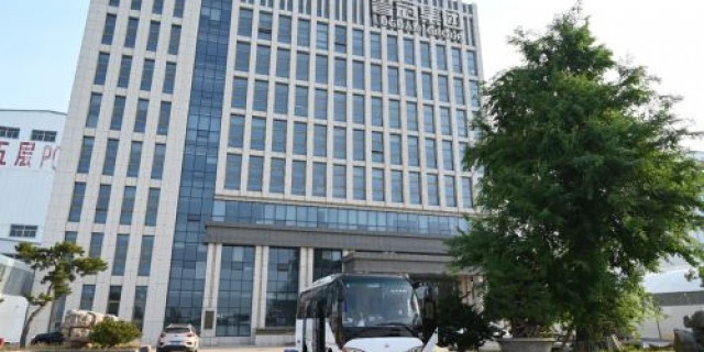 Factory Arranges Onsite Health Check-Up for Employees