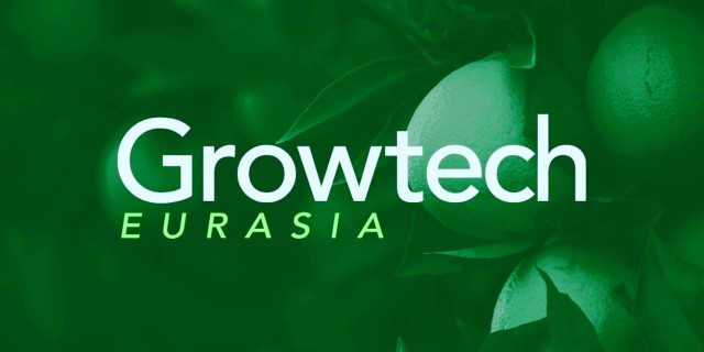 Growtech Eurasia 2019