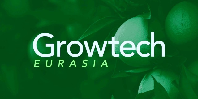 Cultivo en Eurasia 2019