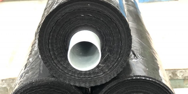 MULCH FILM For Foreign Market