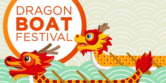 Dragon Boat Festival in Ankang
