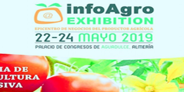 Infoagro exposicion 2019